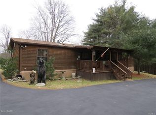 78 Mahls Pond Rd, Narrowsburg, NY 12764