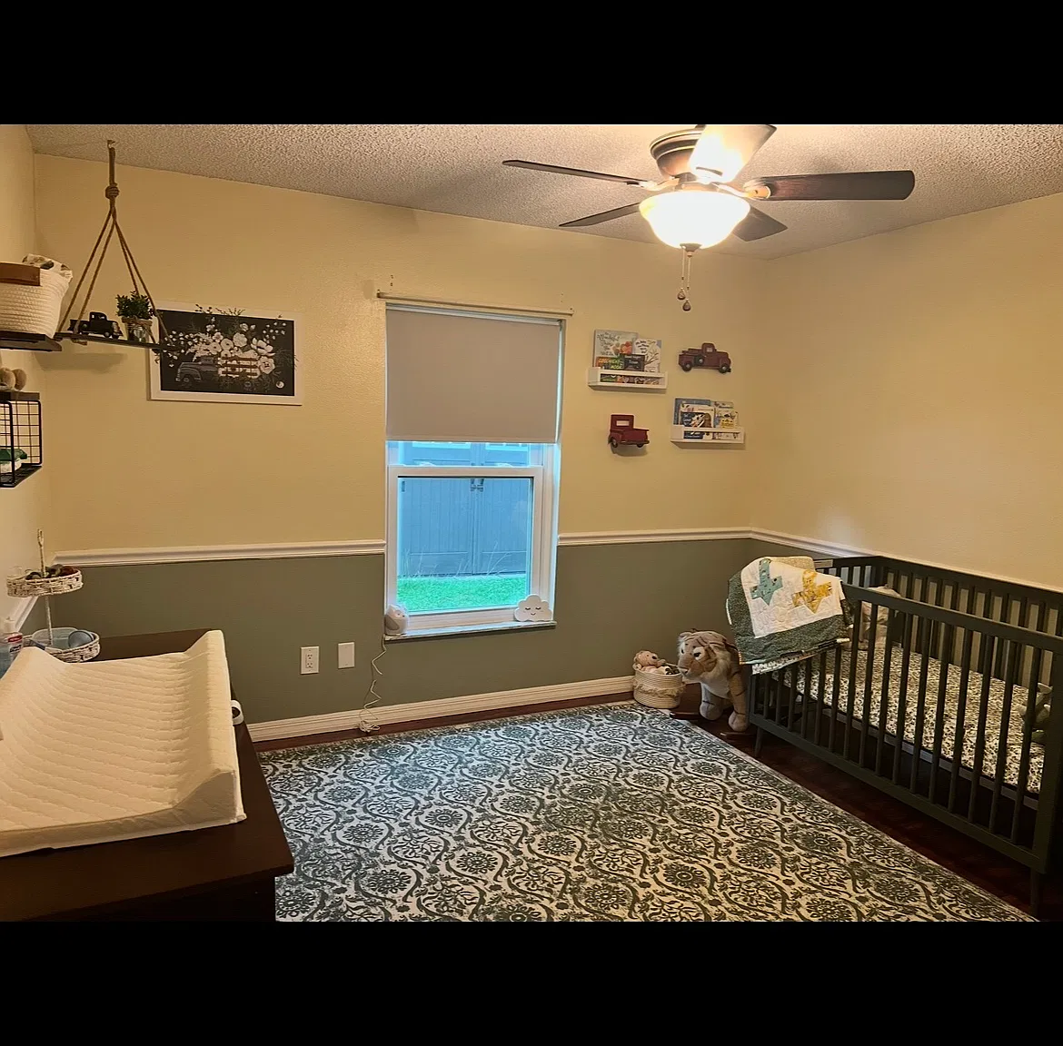 3 bed, 1482 sqft, $2,500 — Photo 4