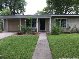 135 Sabyan Dr, San Antonio, TX 78218