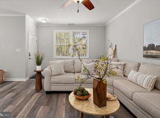 2 Rabbit Run Ln, Ocean Pines, MD 21811