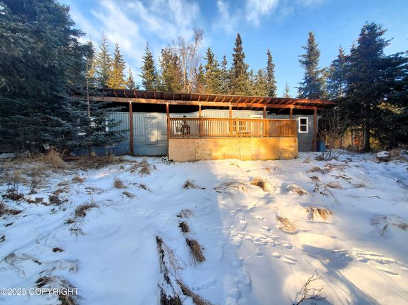 38185 Chelsey St, Homer, AK 99603
