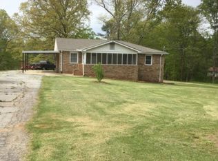 2751 Mount Vernon Rd, Lithia Springs, GA 30122