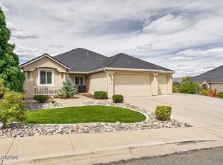 1245 Saxon Dr, Sparks, NV 89441