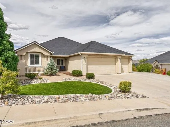 1245 Saxon Dr, Sparks, NV 89441