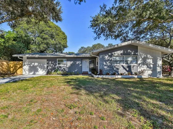 1837 S Lake Ave, Clearwater, FL 33756