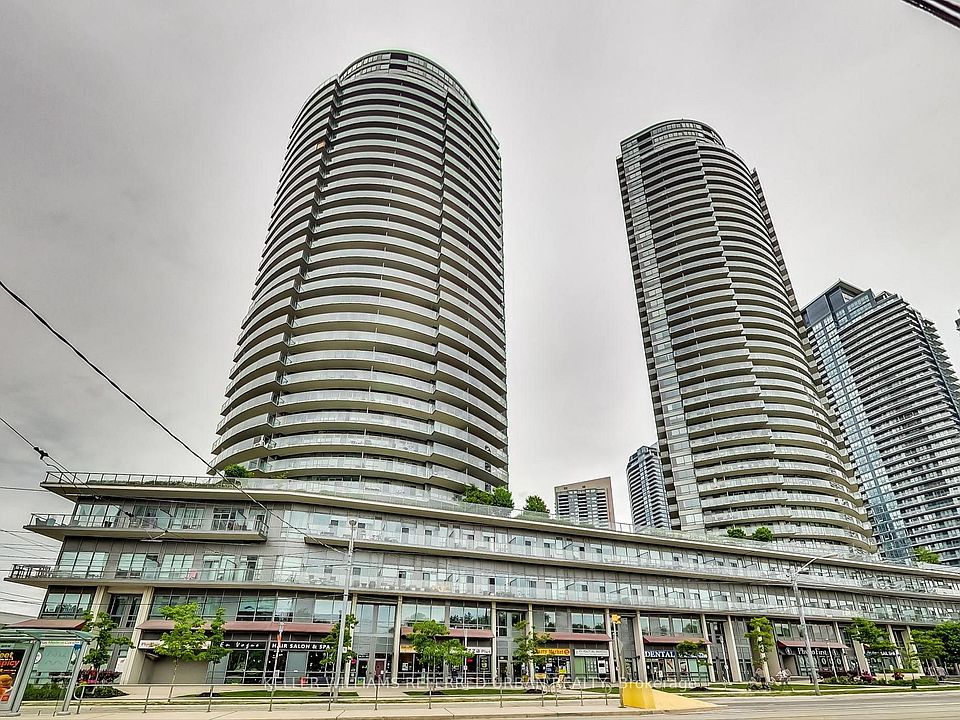 1st image of 2240 Lake Shore Blvd #208