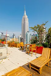 Sold by Brown Harris Stevens