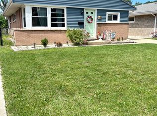4736 N Oriole Ave, Norridge, IL 60706