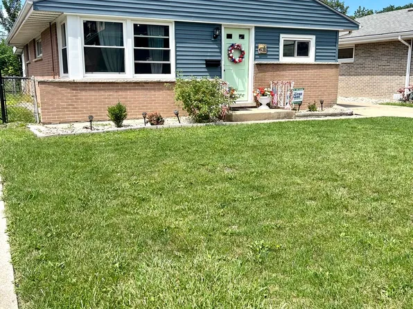 4736 N Oriole Ave, Norridge, IL 60706