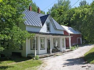 8 Okemo Hts, Lot, VT 05149