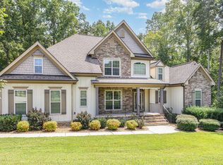 1710 Eddy Ct, Franklinton, NC 27525