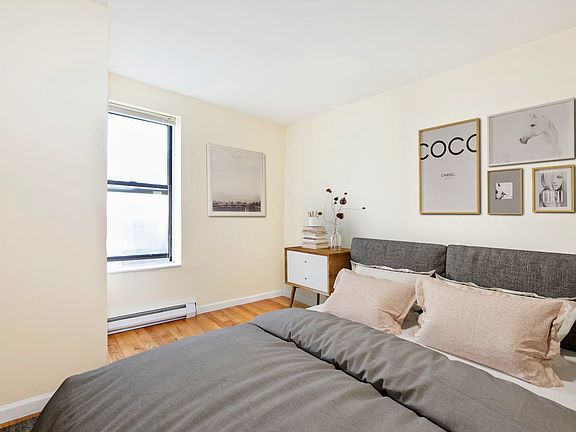 5th image of 140 W 109th St #5C