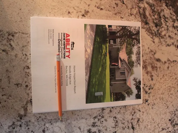 11182 Woods Edge Ave SE, Becker, MN 55308
