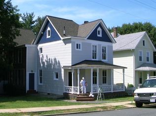 605 Charlotte St, Fredericksburg, VA 22401