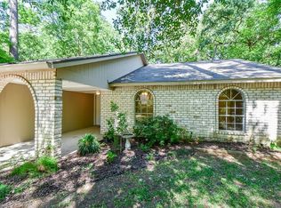 12106 Gray Oak Pl, Spring, TX 77380