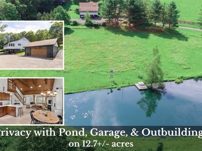 284 Ridge Rd, Hamden, NY, 13782