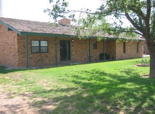 1947 County Road 105, Plainview, TX 79072