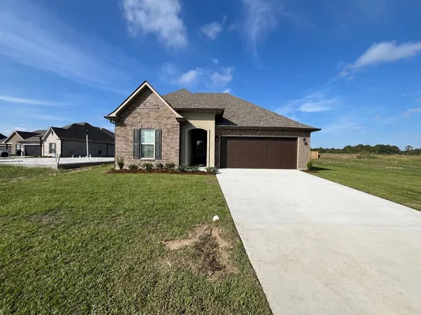 281 Adley Ave, Houma, LA 70364