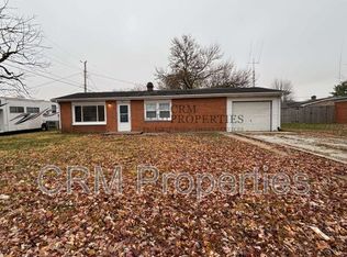 811 Miami Blvd, Kokomo, IN