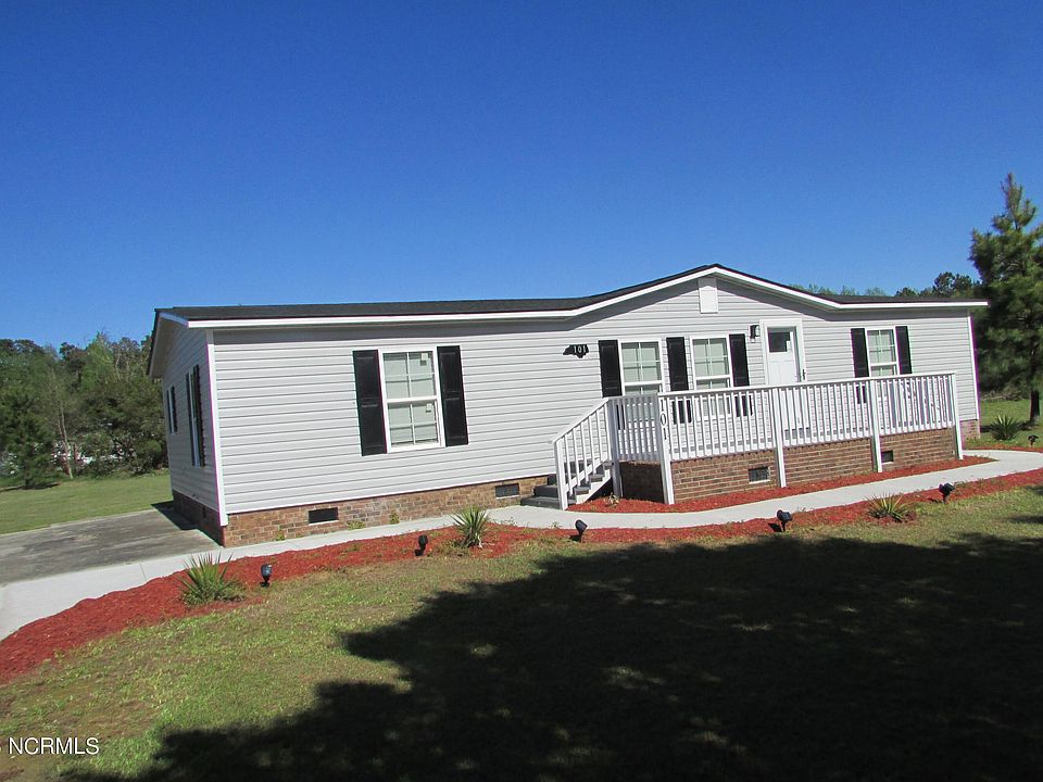 101 Elkton Rd, Clarkton, NC 28433 MLS 100377188 Zillow
