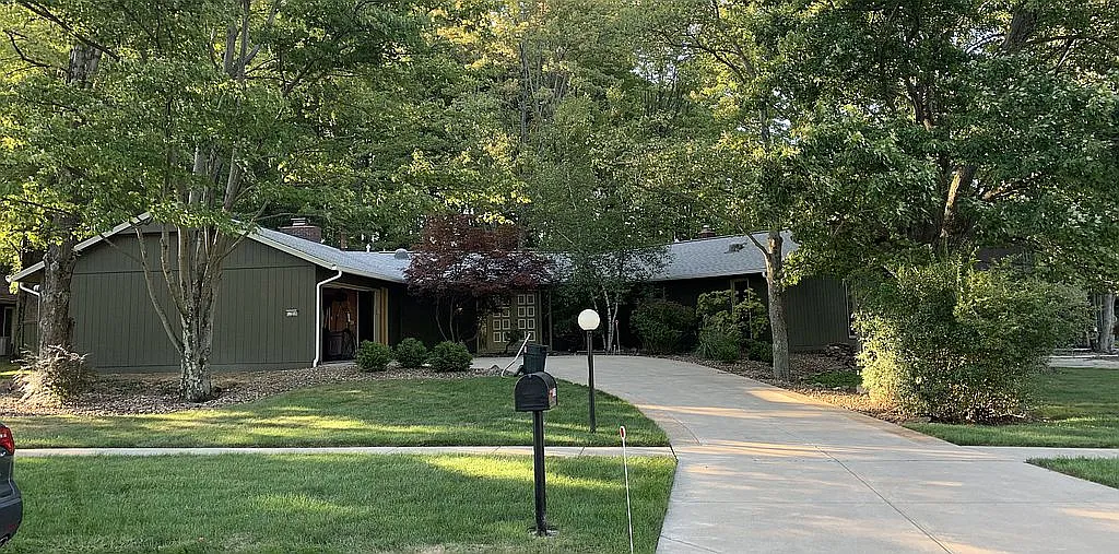 17056 Ridge Creek Rd photo 1