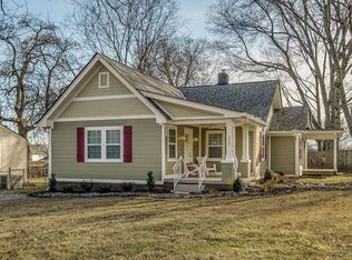 223 Elberta St, Nashville, TN 37210