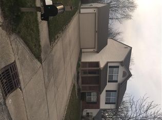 766 Barryknoll St, Danville, IN 46122