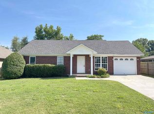 6363 Maysville Rd, New Market, AL 35761