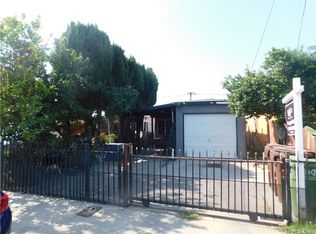 331 W Poplar St, Compton, CA 90220