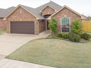 3612 Gullane Dr, Norman, OK 73072