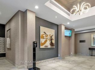 1720 Eglinton Ave E #709, Toronto, ON M4A 2X8