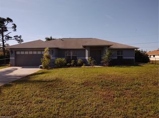 17532 Butler Rd, Fort Myers, FL 33967
