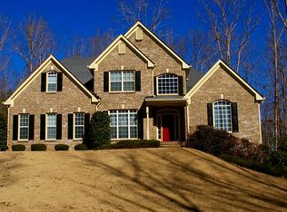 6398 Aarons Way, Flowery Branch, GA 30542