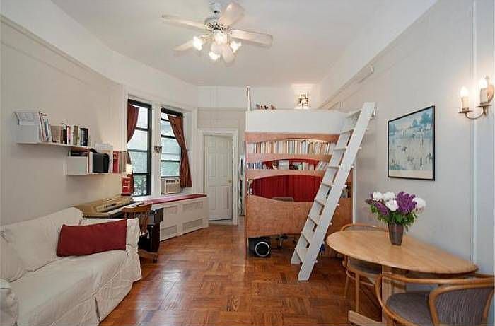 Studio loft