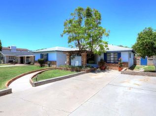 1024 E Glenn Dr, Phoenix, AZ 85020