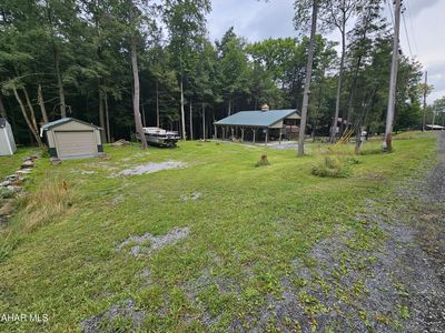 139-145 Indian Trl, Flinton, PA, 16640