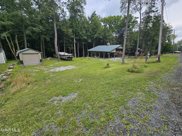 139-145 Indian Trl, Flinton, PA 16640