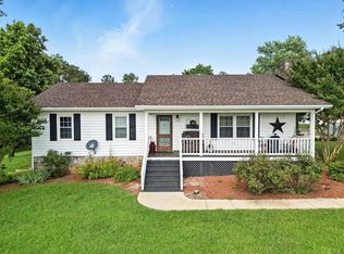 1348 Salem Rd, Spout Spring, VA 24593