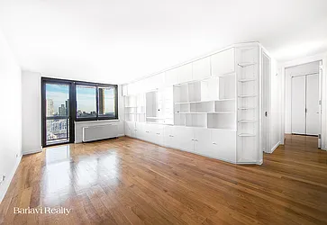 Rented by Barlavi Inc.