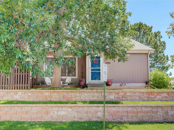 3834 S Genoa Circle #B, Aurora, CO 80013