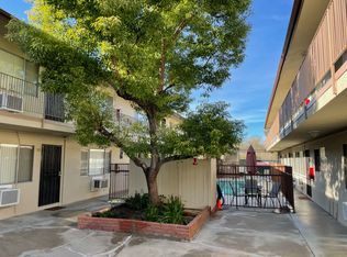 10600 Poplar Street, Loma Linda, CA 92354