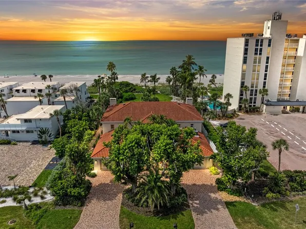 4473 Gulf Of Mexico Dr #4473, Longboat Key, FL 34228