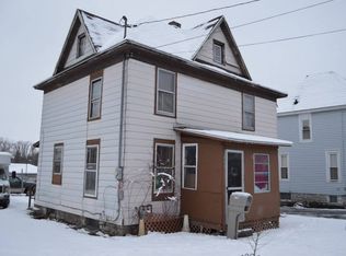 803 Morrison St, Watertown, NY 13601