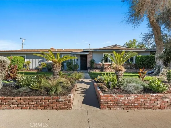 2918 Gladstone St, Pomona, CA 91767