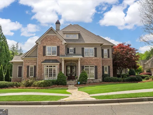 2114 Castlewycke Ct, Marietta, GA 30068