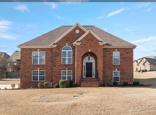 8604 Highlands Trce, Trussville, AL 35173