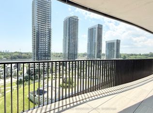 68 Esther Shiner Blvd #916, Toronto, ON M2K 0C4