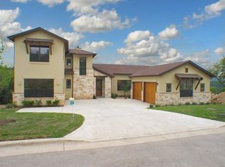 1008 Barrie Dr, Austin, TX 78734