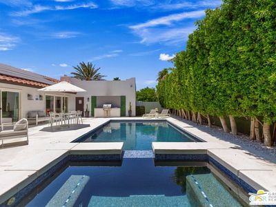 1811 N Los Alamos Rd, Palm Springs, CA, 92262