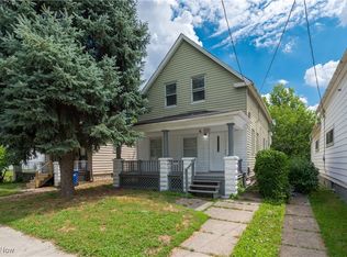 3823 E 54th St, Cleveland, OH